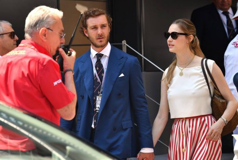 Beatrice Borromeo di nuovo incinta? Ecco gli indizi Beatrice Borromeo