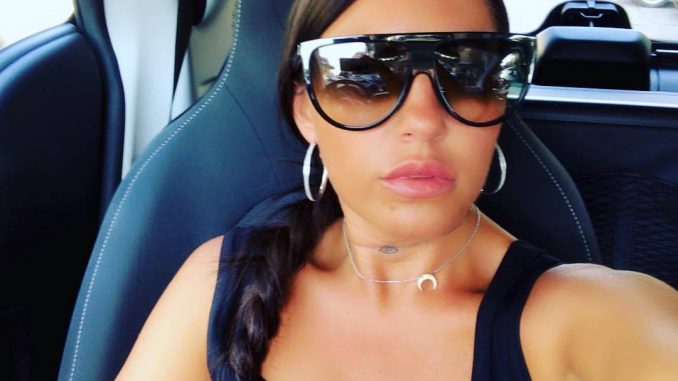 Uomini e Donne, Eliana Michelazzo: "Sogno una famiglia felice" Eliana Michelazzo