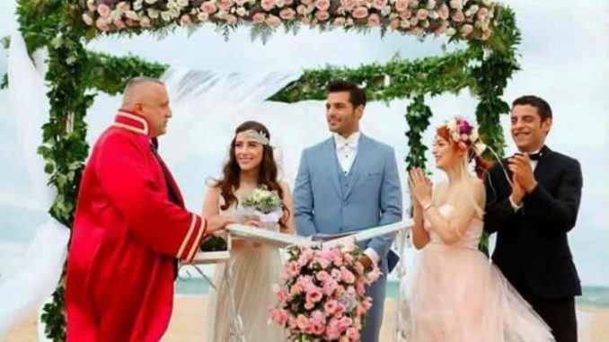 Cherry Season, ecco perché Mediaset ha deciso di sospenderla Cherry Season,