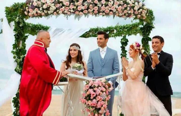 Cherry Season, ecco perché Mediaset ha deciso di sospenderla Cherry Season,