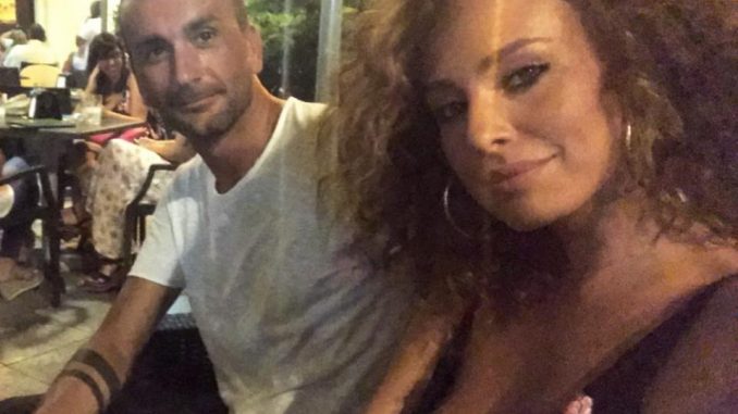 Selvaggia e Francesco si sono lasciati: il dolore di Lenticchio Selvaggia e Francesco si sono lasciati: il dolore di Lenticchio