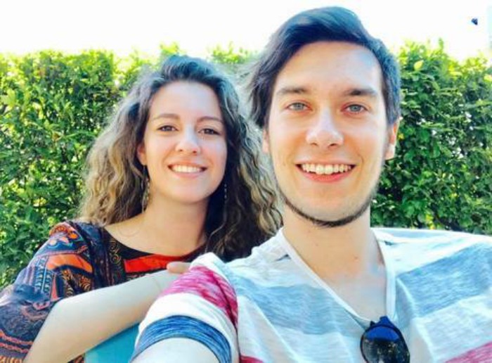 Attentato Barcellona, anche Luca Russo tra le vittime: la fidanzata si salva Barcellona