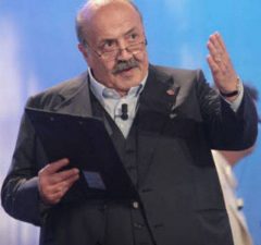 Padre del talk-show
