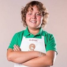 Concorrente di MasterChef