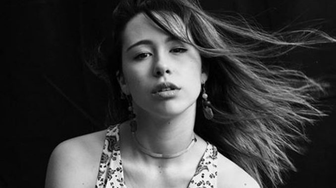 Aurora Ramazzotti1 La figlia di Eros e Michelle