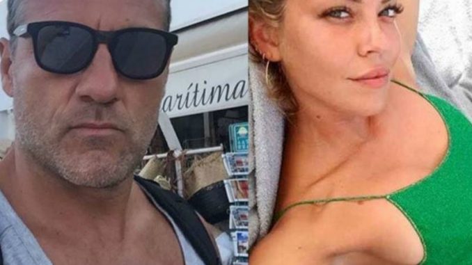 Bobo e Costanza Sono insieme