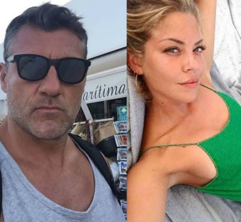 Bobo e Costanza Sono insieme