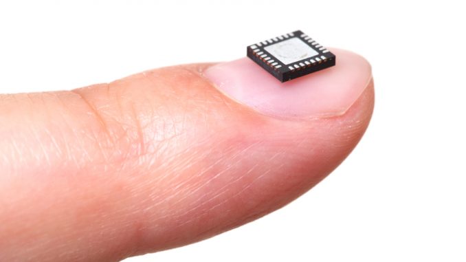 Chip sottopelle lavoratori Chip sottopelle lavoratori