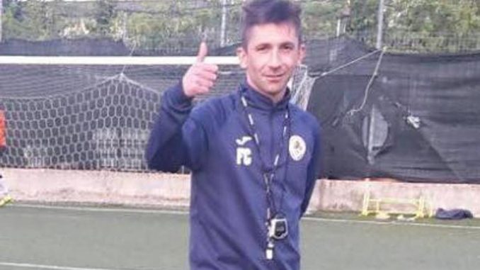 Federico Carpinelli Collegno-k5nC-U11003975403684Az-1024x576@LaStampa.it Federico Carpinelli