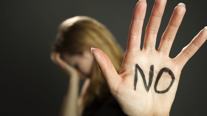 Femminicidio Violenza sulle donne