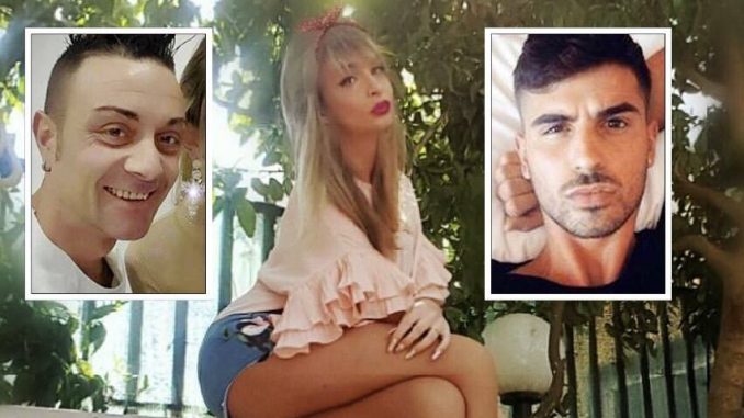 Gay ucciso Ciro Guarente, Heven Grimaldi e Vincenzo Ruggiero