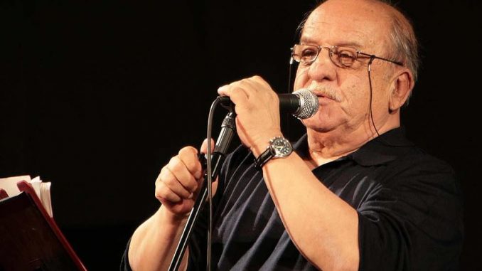 È morto Nanni Svampa, fondatore I Gufi e cantore milanese È morto Nanni Svampa, fondatore I Gufi e cantore milanese