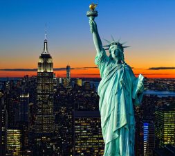 New York City