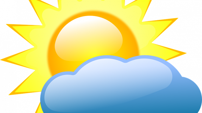 Previsioni meteo domenica 13 agosto 2017 domenica