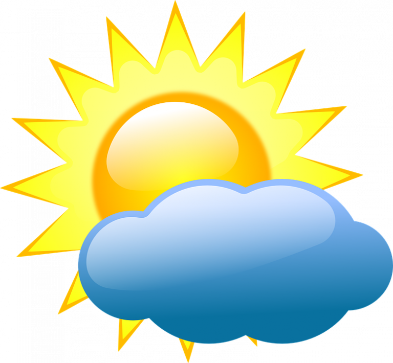 Previsioni meteo domenica 13 agosto 2017 domenica