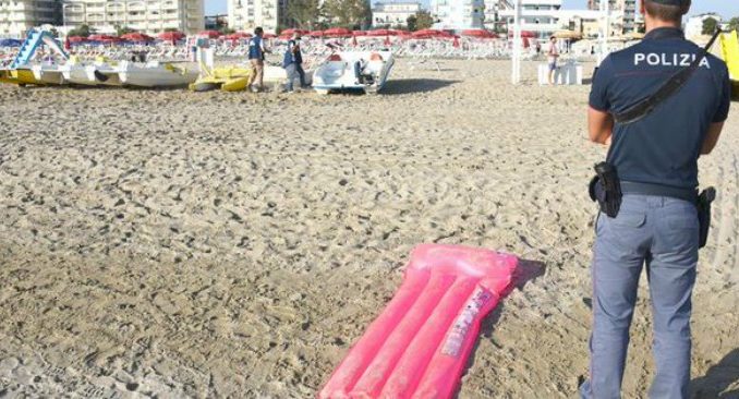 Violenza Rimini, la difesa del mediatore culturale dopo frasi choc Violenza Rimini, la difesa del mediatore culturale dopo frasi choc