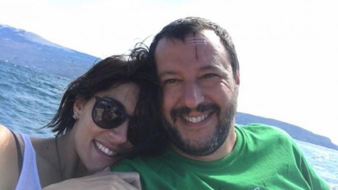 Salvini Isoardi Salvini Isoardi