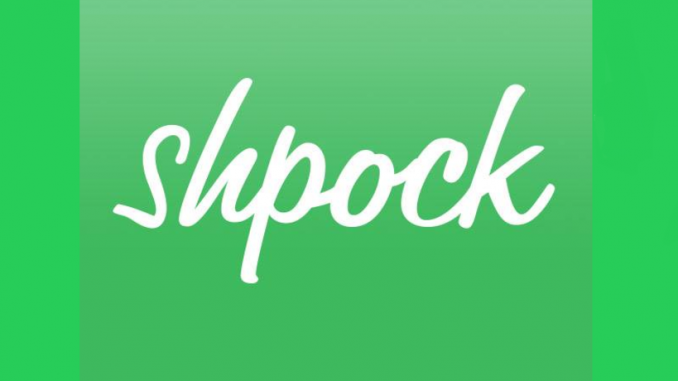 Shpock