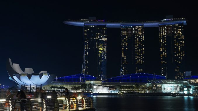 Singapore Singapore