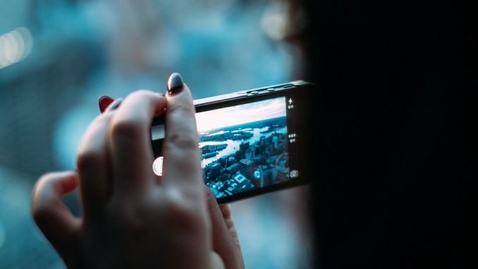 Smartphone Oukitel Smartphone Oukitel