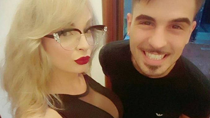 Delitto gay, l'ultima follia di Ciro: ha finto di essere Vincenzo scrivendo in chat ai suoi amici delitto gay