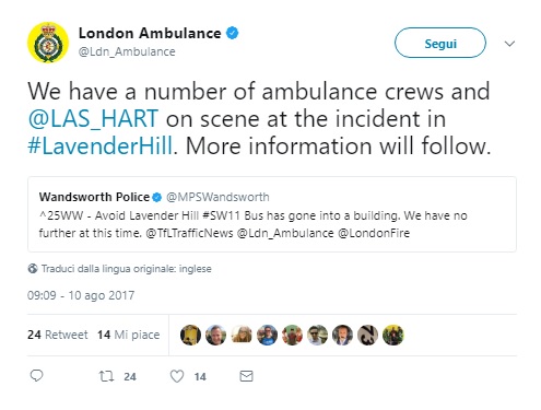 Londra