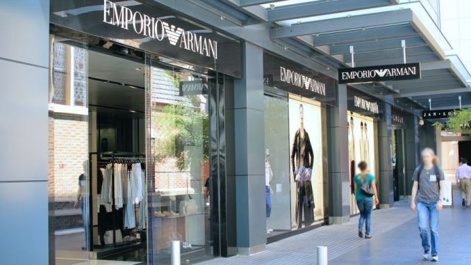 Borse Armani: guida all'acquisto del modello migliore Borse Armani