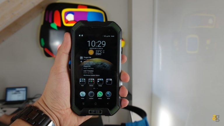 Smartphone Blackview: guida all'acquisto del migliore modello Smartphone Blackview: guida all'acquisto del migliore modello