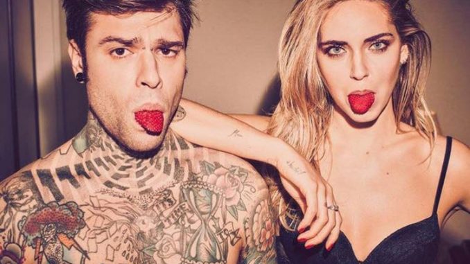 chiarafedez fedez
