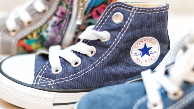 Scarpe Converse: guida all'acquisto del modello migliore Scarpe Converse
