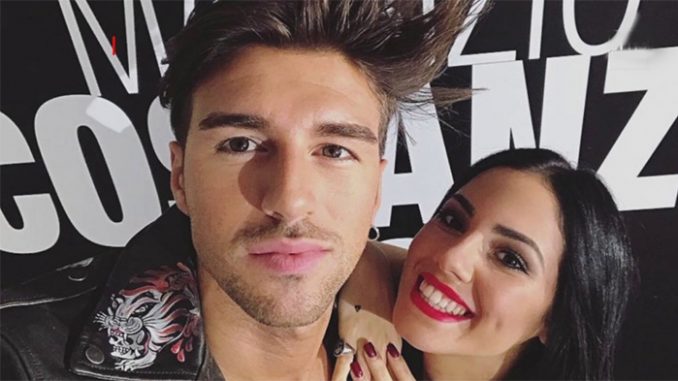 Giulia De Lellis e Andrea Damante: si sono lasciati? ecco l'indizio Giulia De Lellis e Andrea Damante: si sono lasciati? ecco l'indizio