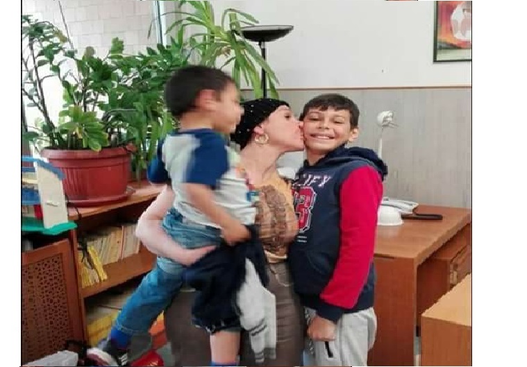 daniela malata terminale