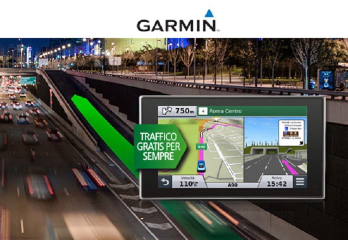 garmin