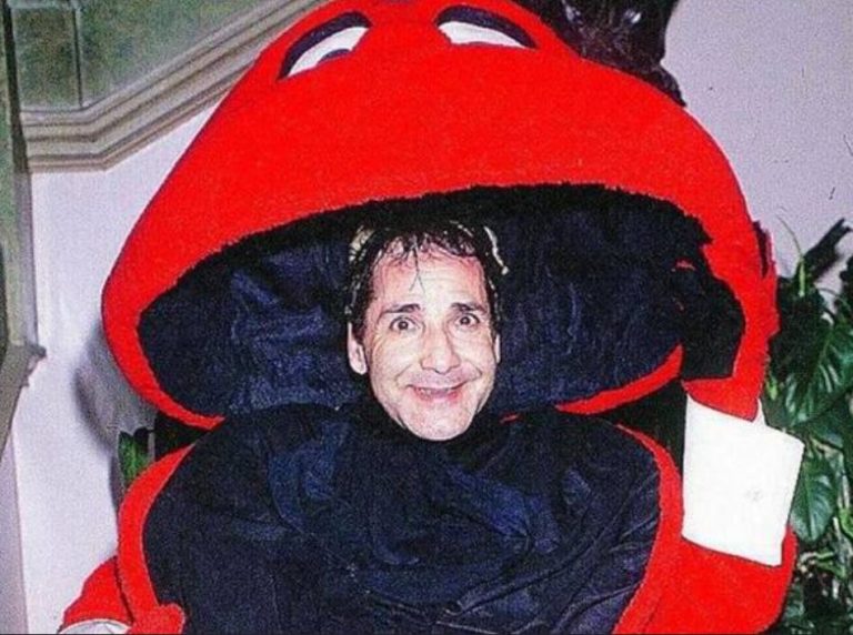 gero caldarelli gabibbo gero caldarelli gabibbo