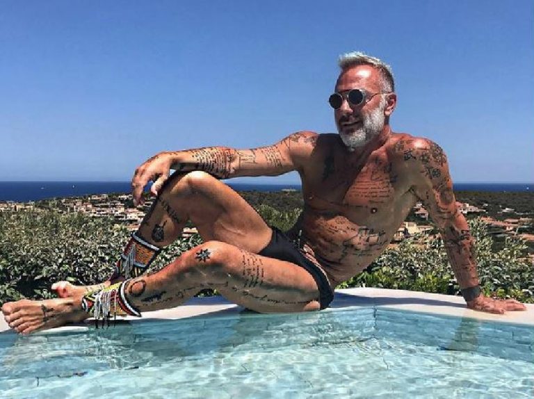 gianluca vacchi gianluca vacchi