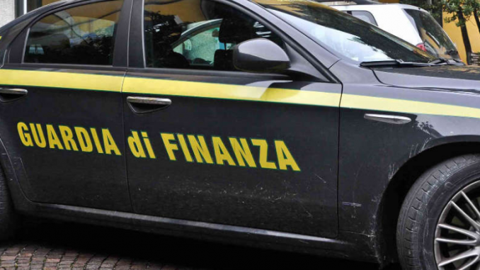 Cinque appalti truccati per 2 mln di euro: 9 arresti appalti