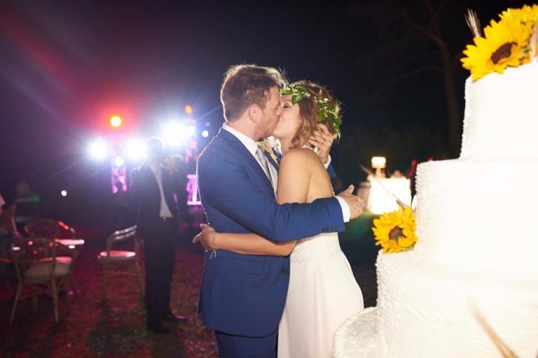 matrimonio samanta
