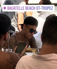 neymar