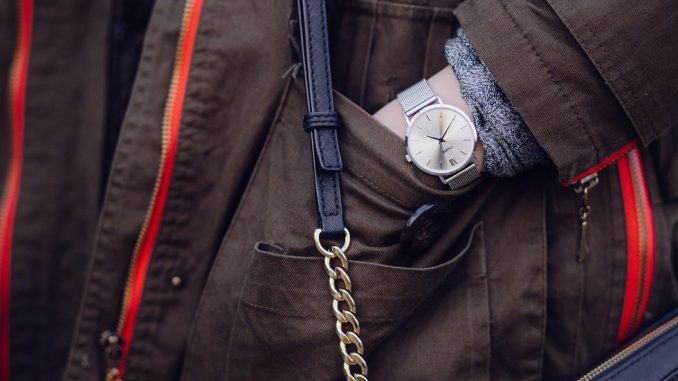 Orologi Guess: i 10 modelli migliori da acquistare Orologi Guess
