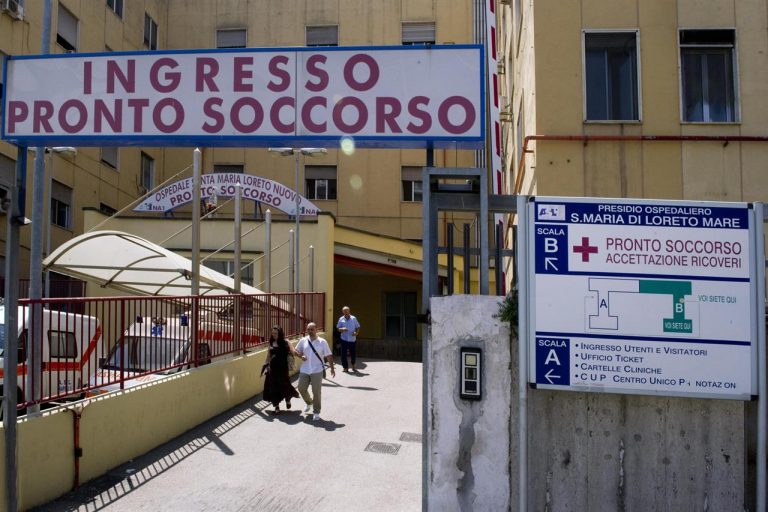 ospedale loreto mare napoli ospedale loreto mare napoli