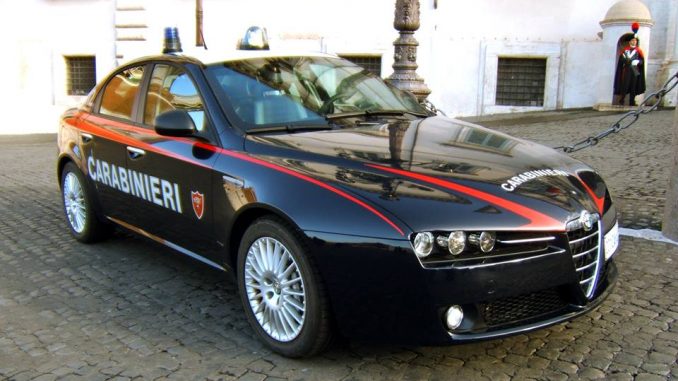 Agguato a San Marco in Lamis: 4 morti agguato