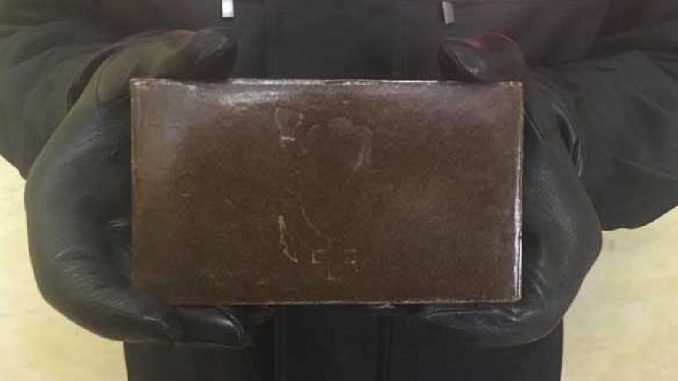 Va al supermercato per pesare la droga, arrestato 23enne