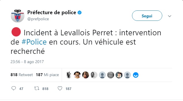 Parigi