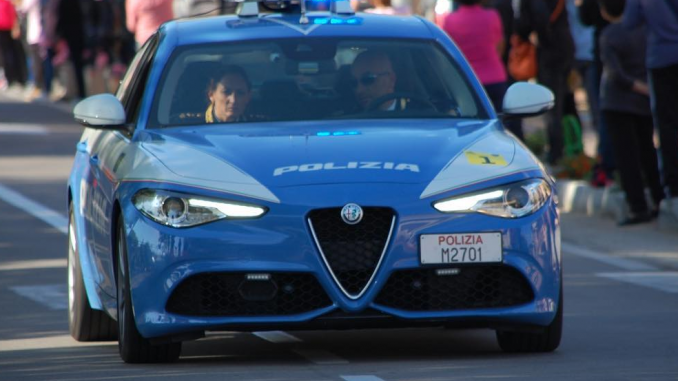 Trovato cadavere di un uomo: trans 66enne, cause decesso ignote cadavere