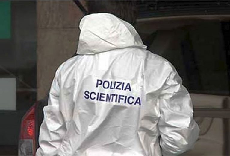 polizia scientifica polizia scientifica