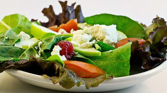 Dieta Push Up: come dimagrire e rassodare il corpo Dieta Push Up: come dimagrire e rassodare il corpo