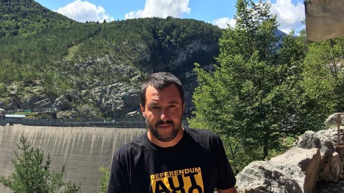 salvini salvini