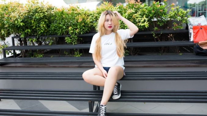 T-shirt Guess: guida all'acquisto del modello migliore T-shirt Guess