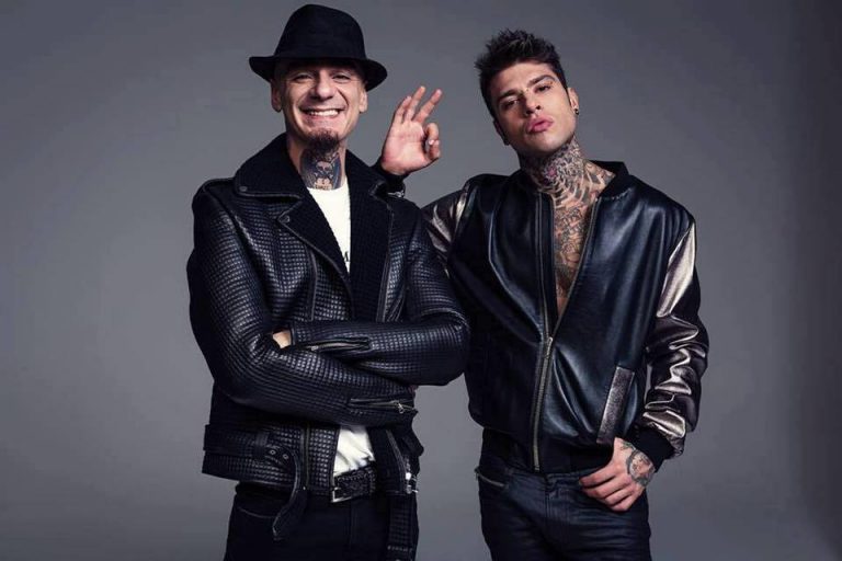 J-Ax e Fedez in arrivo separazione?La rivelazione dell'ex Articolo 31 J-Ax