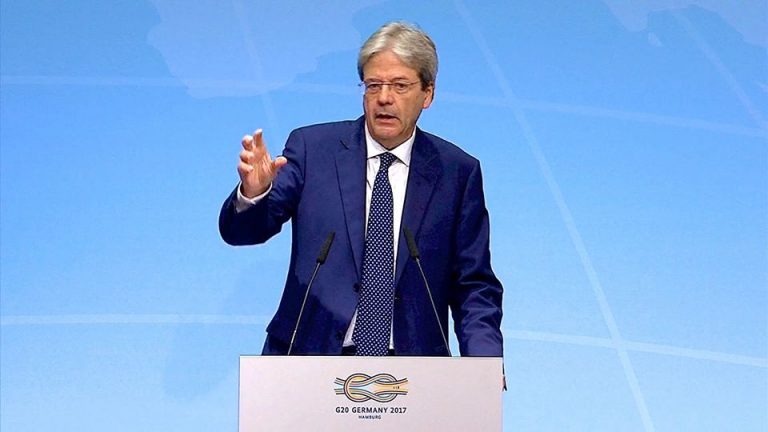 Ius soli, Gentiloni ribadisce il suo impegno Ius soli